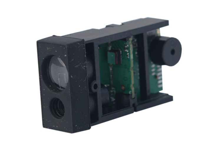 Laser Distance Module TTL Len