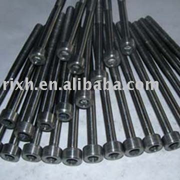 bicycle Titanium Bolt