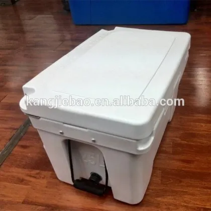 KJB-L25 COOLER BOX, USA FISHING COOLE BOX, 2015 USA FISHING COOLER BOX