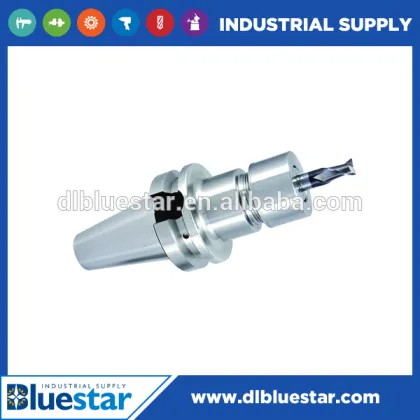 BT ER series collet chuck, er collet milling arbor