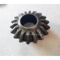 Piezas de camión de volquete de Sany Semi -Shaft Bisel Gear 11182600