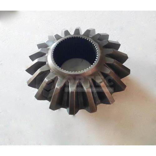 SANY DUMP TRUCK PARTS SEMI SHAFT BEVEL GEAR 11182600