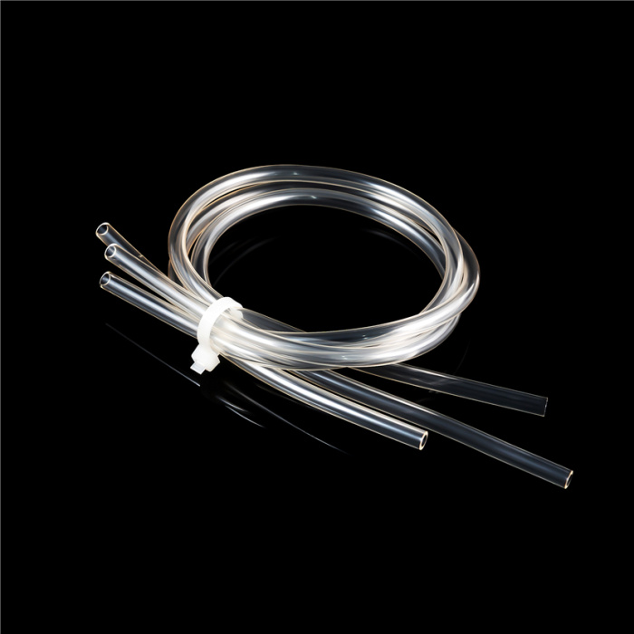 أنبوب التجميع الطبي PVC