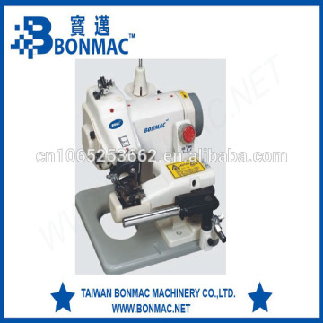 BM-500 Desk-top Industrial Blind Stitch Sewing Machine for Sale Used for Hemming Cuff