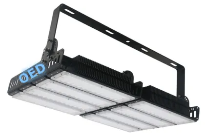 200W Lumileds Chip 3030SMD LED Flood Light for Tunnel Lighting
