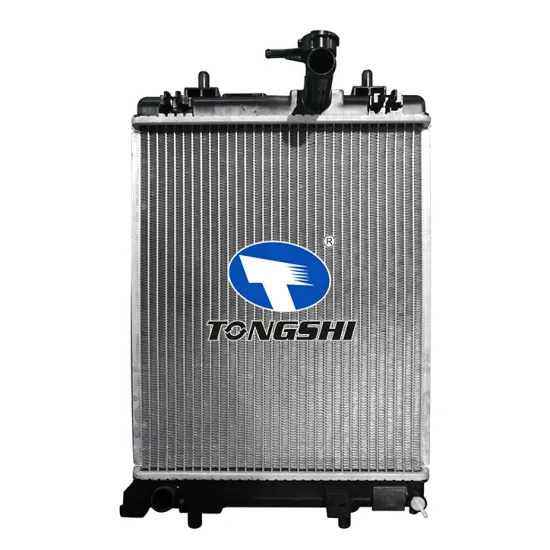 TONGSHI Car Auto Radiator For Daihatsu Proton AXIA 5 DR Hatch 1.0 2014
