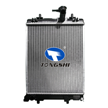 TONGSHI Car Auto Radiator For Daihatsu Proton AXIA 5 DR Hatch 1.0 2014
