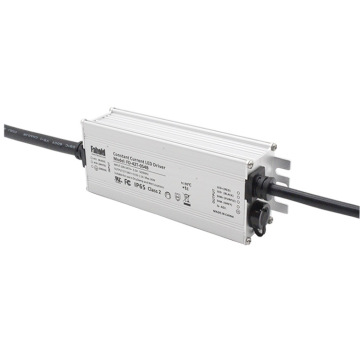 Driver led impermeabile 42W per lampione