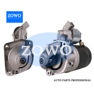 MOTOR DE PARTIDA BOSCH 0001218120 12V 2.2KW 9T