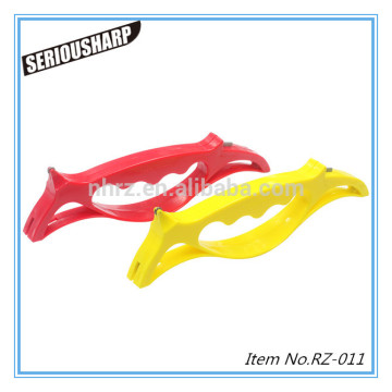 Handheld Knife and Scissor Sharpener