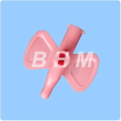 I. V. Cannula Moulds/I. V. Catheter Mold Tooling