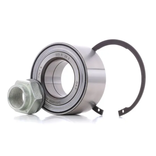 IVECO Wheel Bearing BAH-0004-AA GB12955S04 VKBA-1488 for Belt Drive