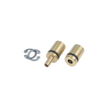 Rotary Water Connector Set For Laser Head