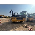 XDM80 OFFWAY DUMP TRUCK