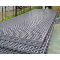 steel grating exporting to philippines