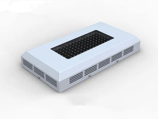 Saving Energy 90w Square Led Plant Growing Lights ， Dimmable Led Grow Lights