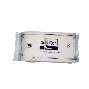 Best Selling Adult Disposable Cleaning Wipes