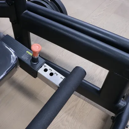 Glute Training Kneeling Isolator