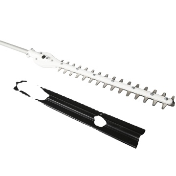 Double Blades Gasoline Hedge Trimmer Head