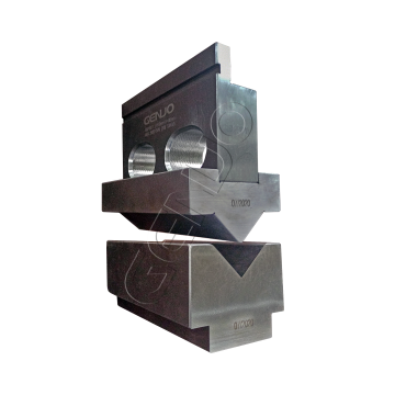 Anhui Genuo: Hot Sale Press Brake Tools & Dies at Good Prices