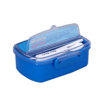 Disposable Packaging Plastic food container 46016