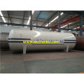 80 M3 Aboveground Large Propylene Vessels