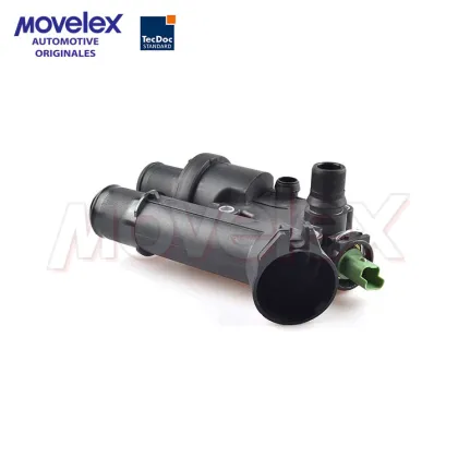 1336.Z4 Coolant Thermostat Housing