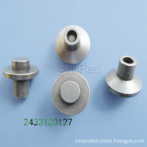 Hot Selling Fuel Injector Pin 2433120127: The Ultimate Pressure Spindle Solution