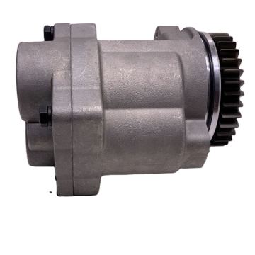 High Quality C13 C11 Engine Parts Oil Pump for Construction Machinery - 233-5220 CAT349D 349D2 CAT972G CAT3196