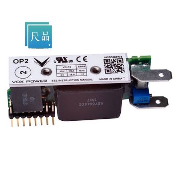 OP2 BOM Service for 4.5V to 15V Output