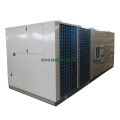 HVAC Energy Recovery Rooftop Air Conditioning Systems