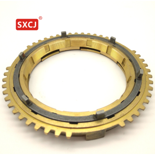 Transmission Synchronizer Ring 3 SETS OEM 43360T00240 4330247500 For HYUNDAI OEM 43360T00240 4330247500 Transmission
