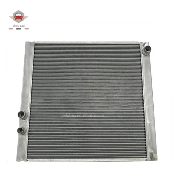 Best Selling Aluminum Radiator PCC500610 PCC500600 LR021778 LR021778 for Land Rover Discovery 3