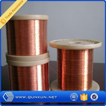 copper bronze screen wire mesh
