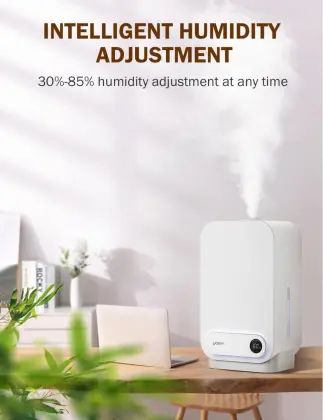 Deerma F600 5L Air Humidifier Ultrasonic Humidifier