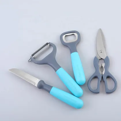 Kitchen Tool Sets: Multipurpose Cooking Utensils and Gadgets for Home Cooking