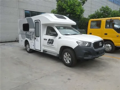 DATONG 3-4 family Manual/automatic gear motor home