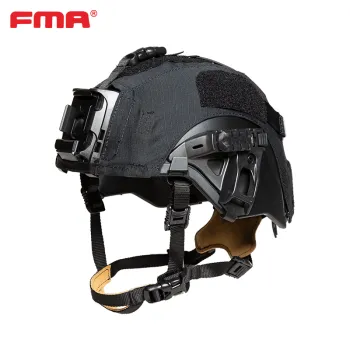 TB1428: FMA Integrated Head Protection System Helmet IHPS - Outdoor Tactical Helmet Factory Direct Sales
