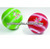 SCHOOL-MART FOAM COATED BOUNCE BALL