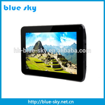 High quality ATM7031 quad core bluetooth tablet pc portable pc