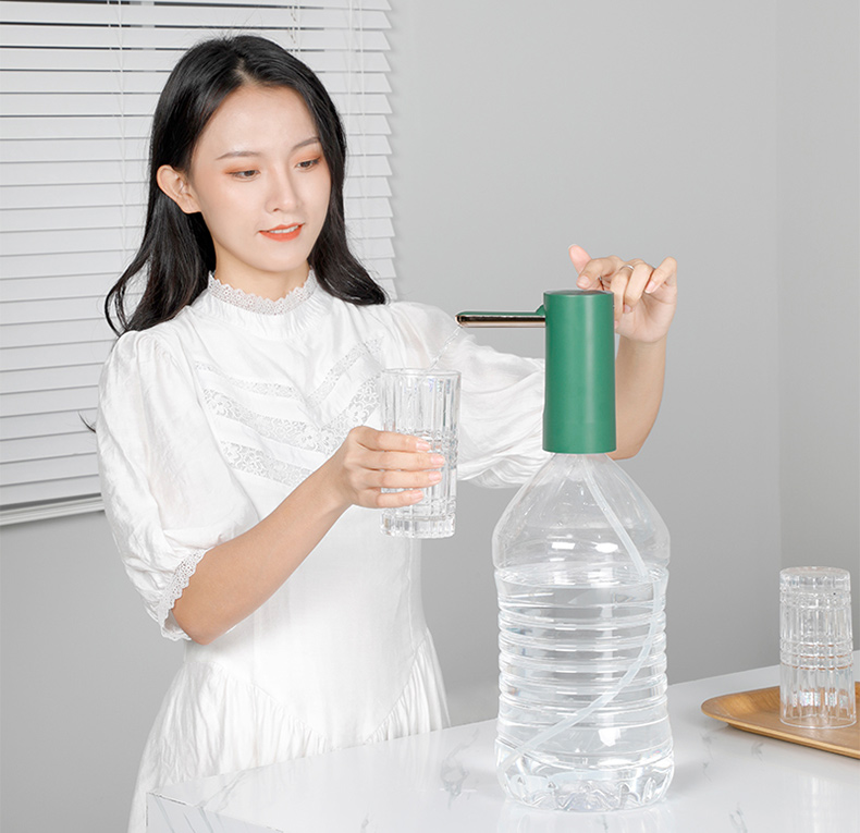 Electric Water Dispenser