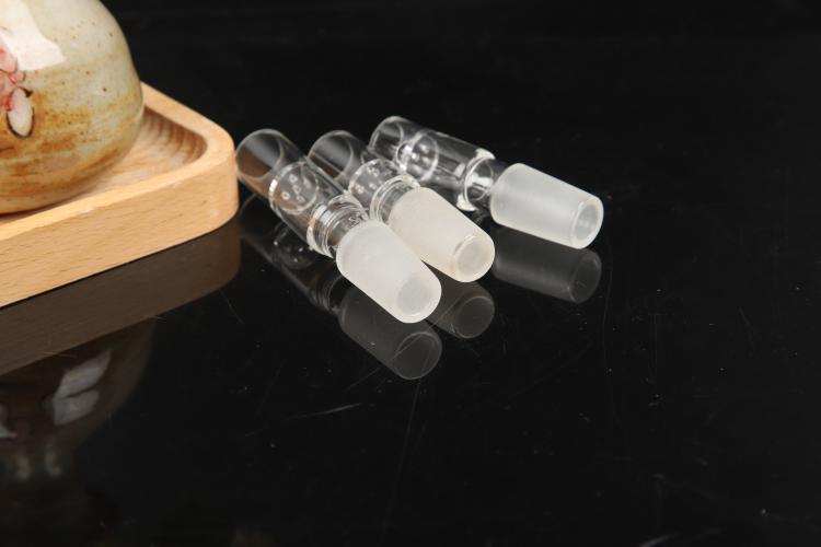 Cheap glass hookah pipe