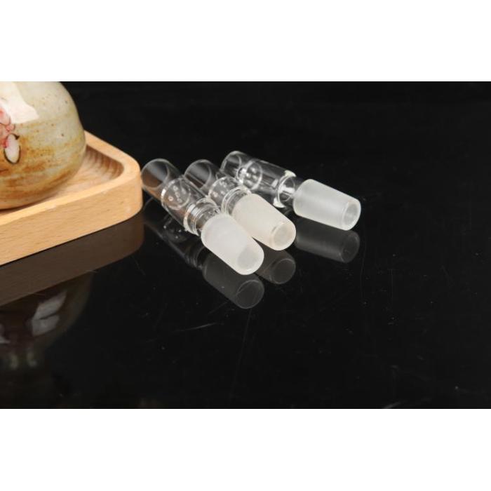 Tubería de crueldad de vidrio barato