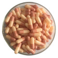 transparent color gelatin hpmc empty capsule