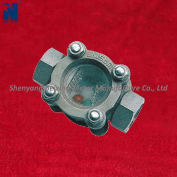 GSJ-5 Float sight glass indicator/Screw sight glass