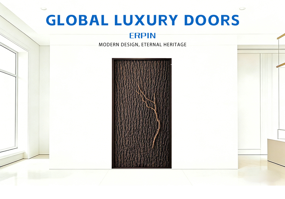 Full Panel Cast Aluminum Door-05_01