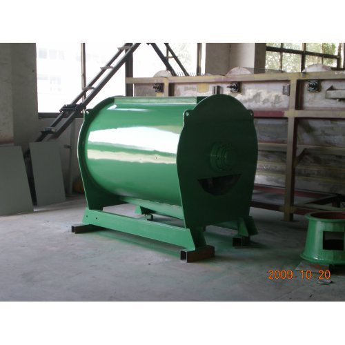 Waste PET bottles reprocessing line/machine