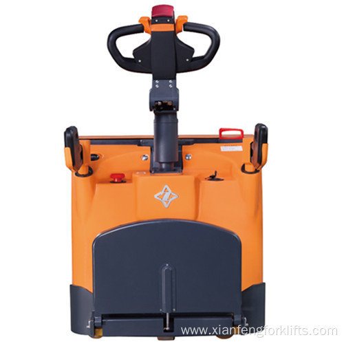2/2.5/3 Ton Electric Pallet Truck Load Capacity