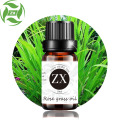 Factory Supply 100% Pure Rosegrass Essential Oil