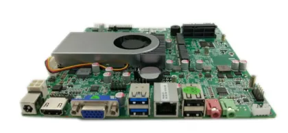 Intel i3/i5 mini-itx computer mainboard W-M3